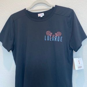 Lularoe Graphic Tee